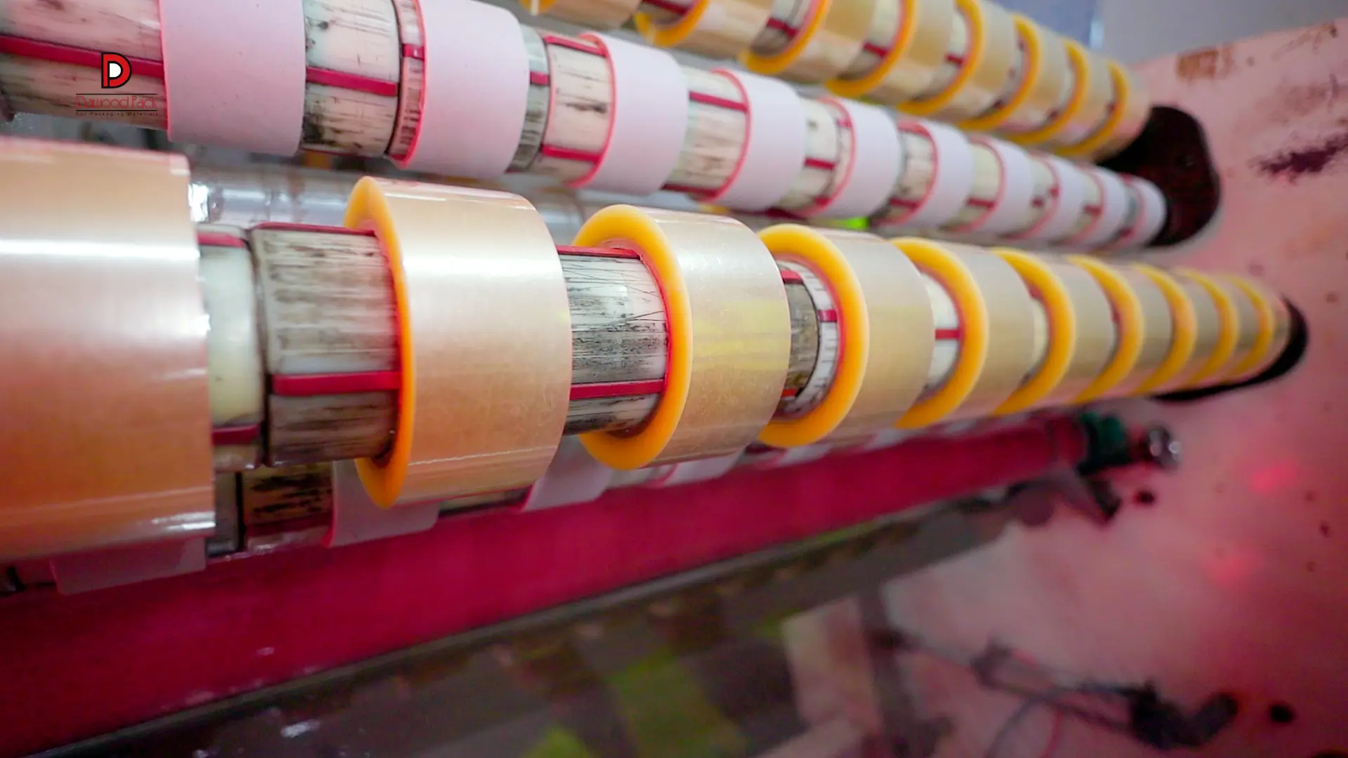 Adhesive Tape Product